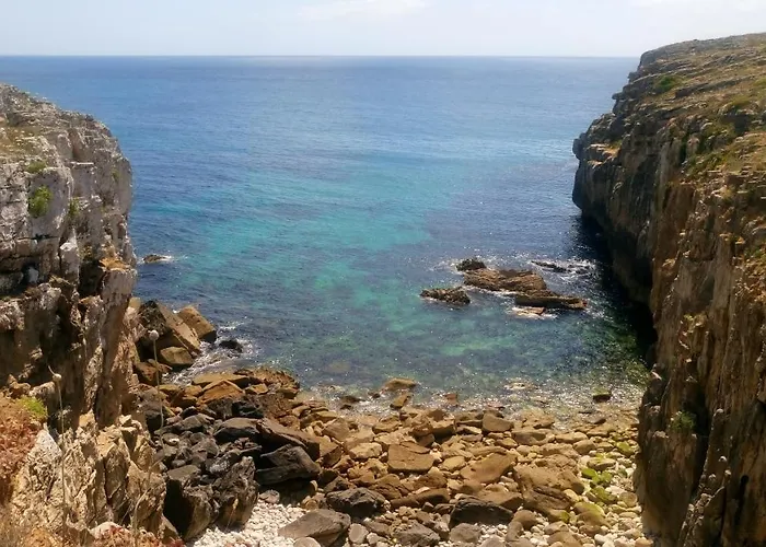 Filipe's House Apartment Baleal