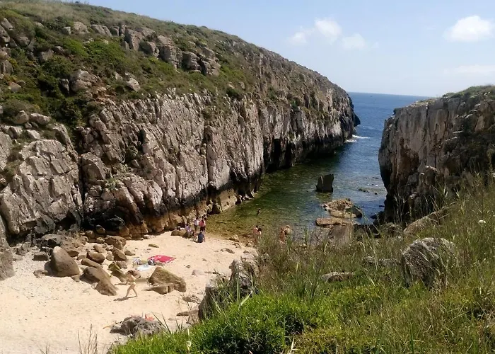 Apartment Filipe's House *