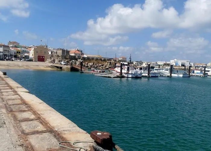 Apartment Filipe's House *