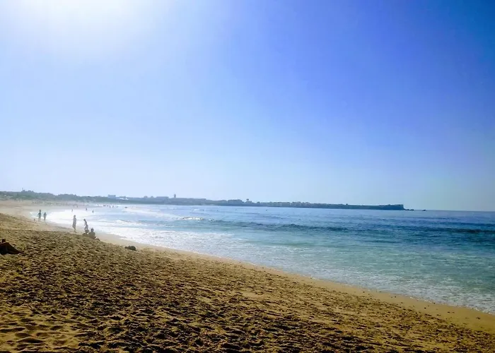 Filipe's House Apartment Baleal