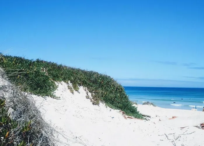 Filipe's House Apartment Baleal