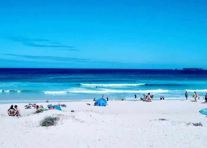 Filipe's House * Baleal