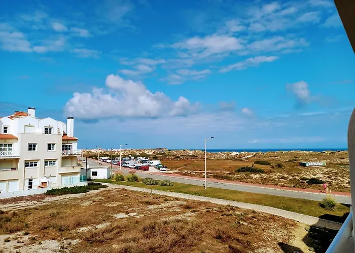 Filipe's House Apartment *