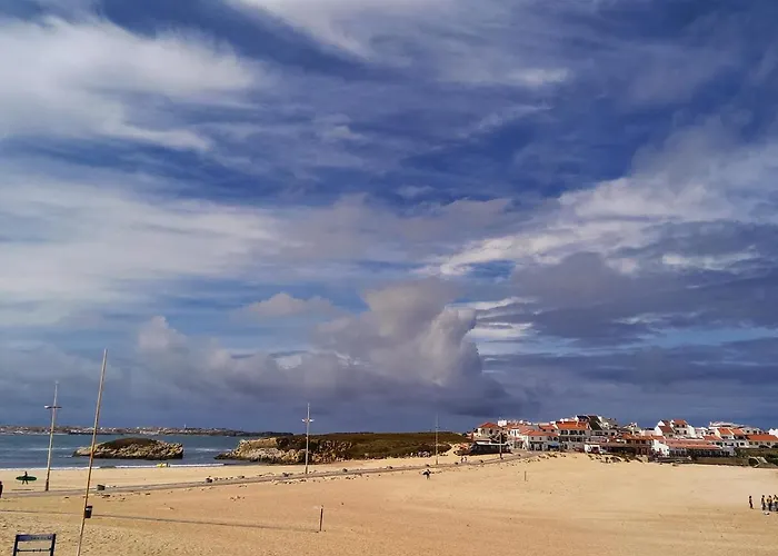 Apartment Filipe's House Baleal