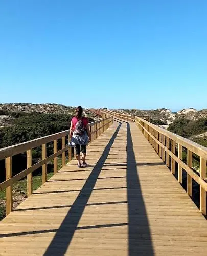 Apartment Filipe's House