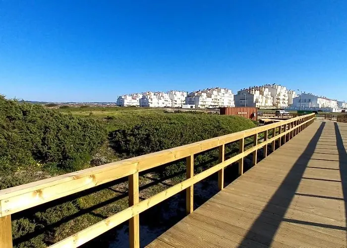 Apartment Filipe's House