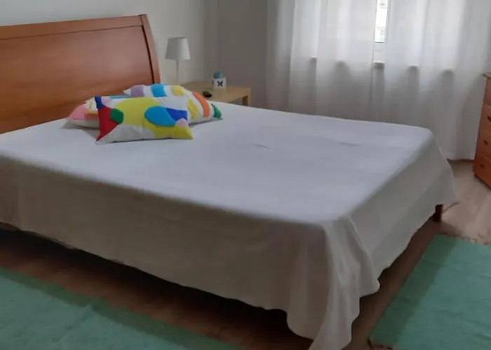 Apartment Filipe's House