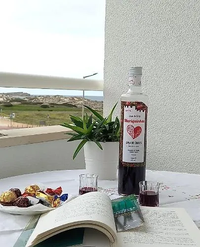 Filipe's House Apartment *