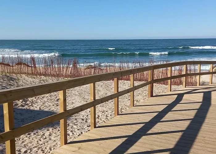 Filipe's House Apartment