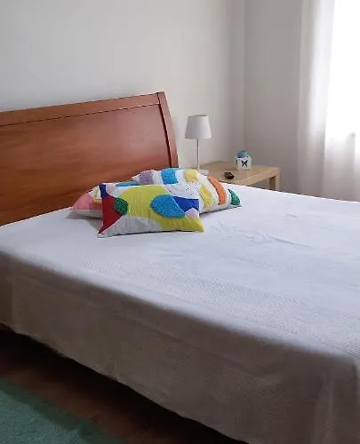 Filipe's House Apartment Baleal