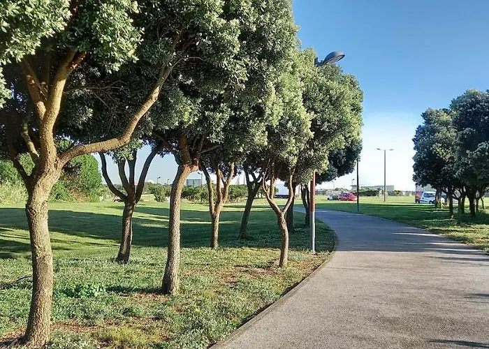 Filipe's House * Baleal