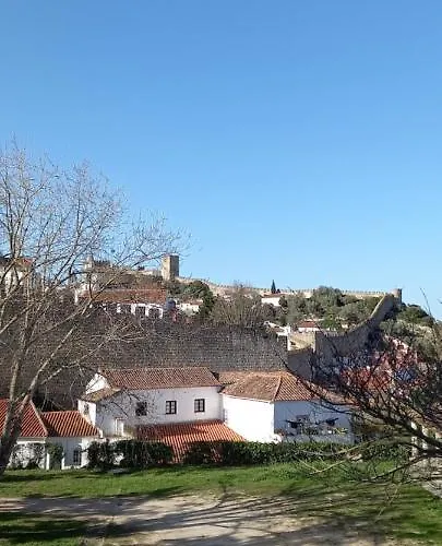Apartment Filipe's House Baleal