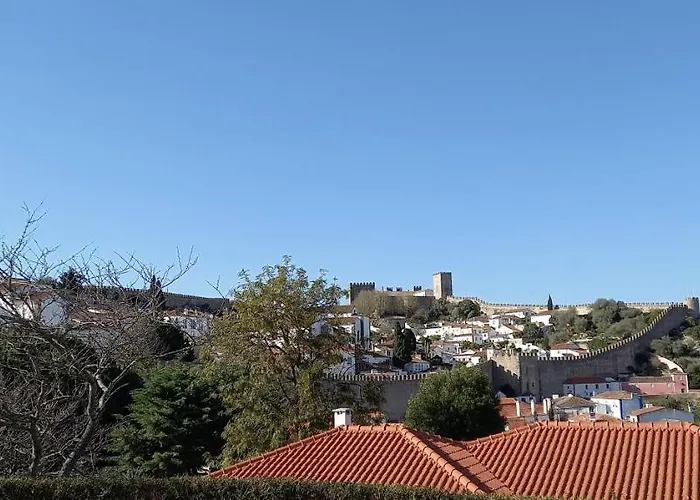 Filipe's House Apartment Baleal