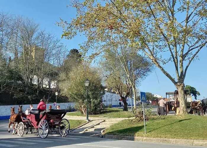 Filipe's House Apartment