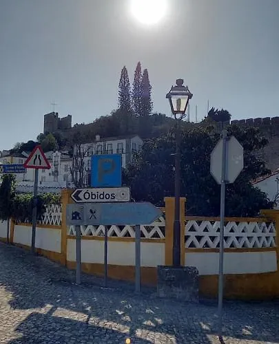 Apartment Filipe's House