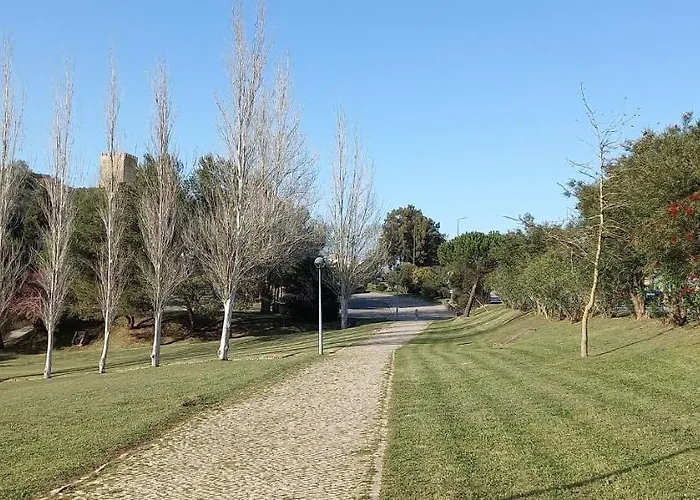 Filipe's House Apartment *