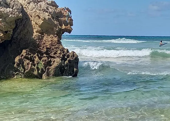 Apartment Filipe's House