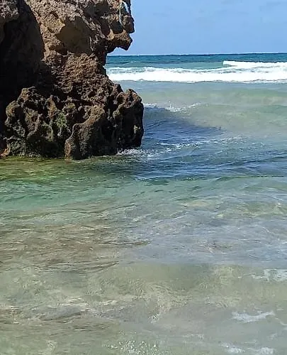 Filipe's House Baleal