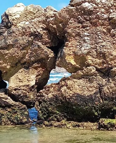 Filipe's House Apartment Baleal