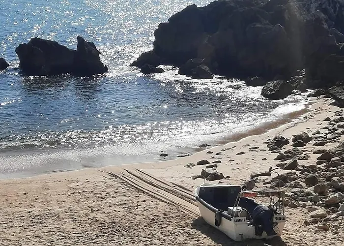 Filipe's House Apartment Baleal