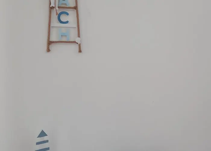 Filipe's House Apartment