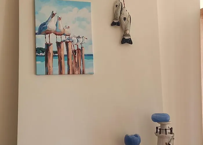 Apartment Filipe's House *