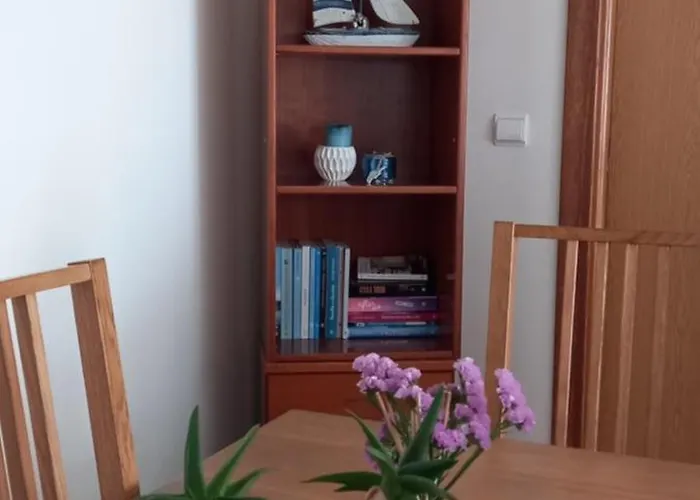 Apartment Filipe's House Baleal