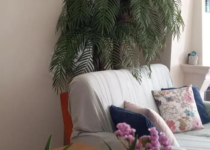 Filipe's House Baleal