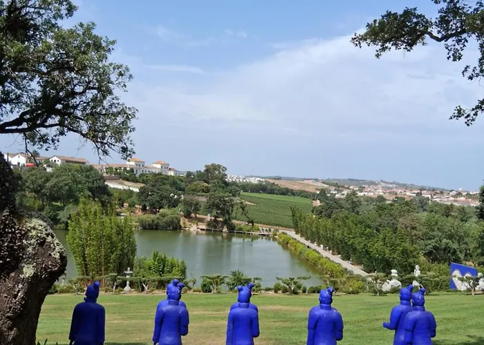 Filipe's House Apartment