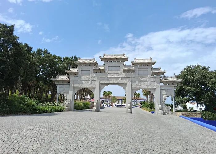 Apartment Filipe's House Baleal