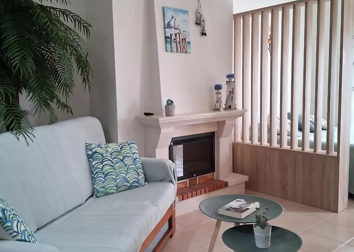 Apartment Filipe's House *