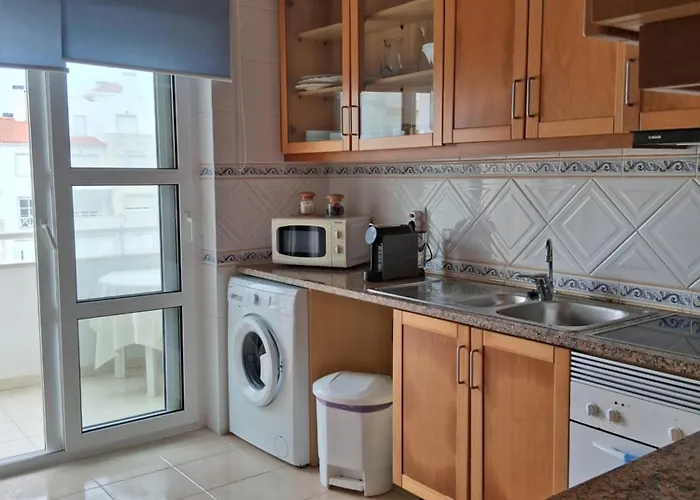 Apartment Filipe's House *