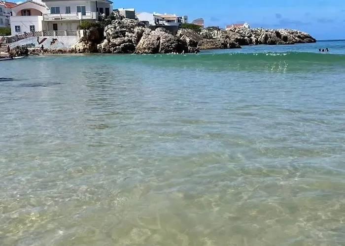 Filipe's House Apartment *